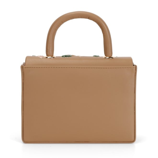 Mochi Women Beige Evening Bag (SKU: 38-256-20-10)