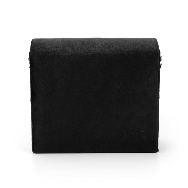 Mochi Women Black Evening Bag (SKU: 38-258-11-10)