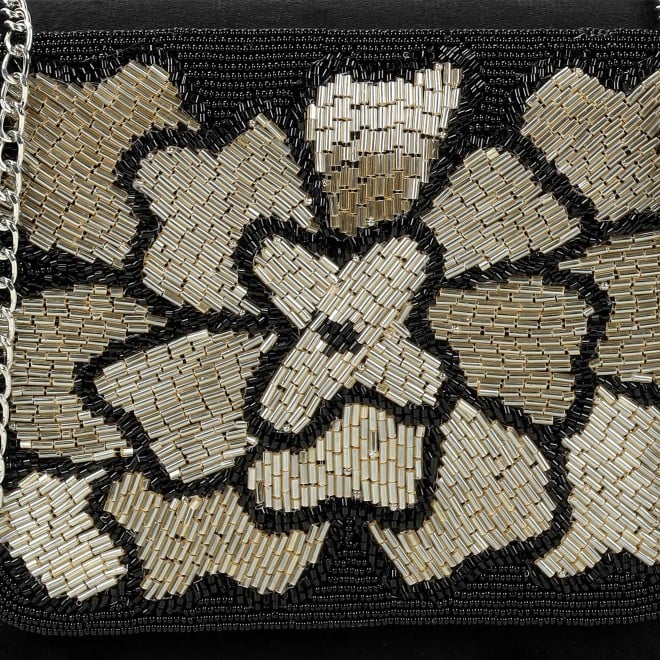 Mochi Women Black Evening Bag (SKU: 38-258-11-10)