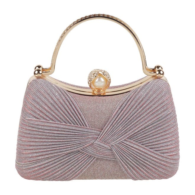 Mochi Women Pink Hand Bags Evening Bag (SKU: 38-41-24-10)