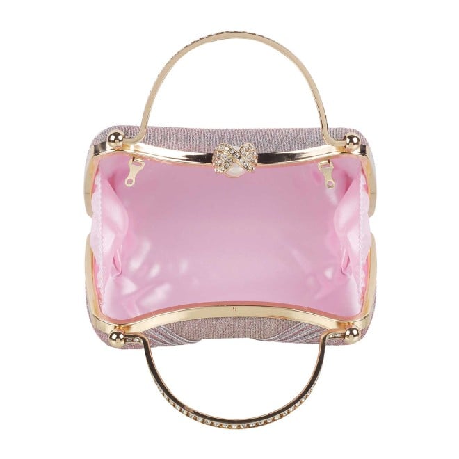 Mochi Women Pink Hand Bags Evening Bag (SKU: 38-41-24-10)