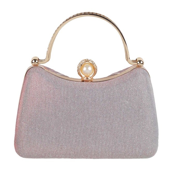 Mochi Women Pink Hand Bags Evening Bag (SKU: 38-41-24-10)