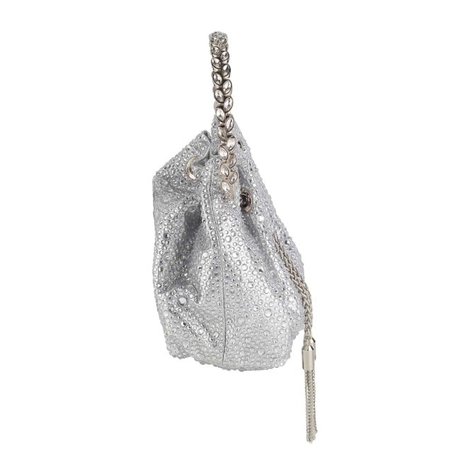 Mochi Women Silver Potlis (SKU: 38-47-27-10)