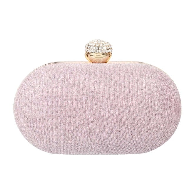 Mochi Women Peach Box Clutch (SKU: 38-7392-80-10)