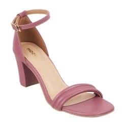 Women Purple Casual Sandals