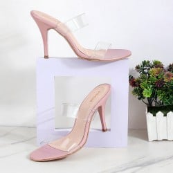 Women Rose-Gold Casual Sandals