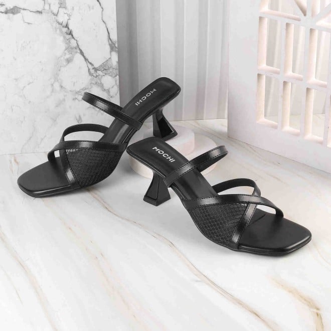 Mochi Women Beige Formal Pumps (SKU: 40-288-20-37)