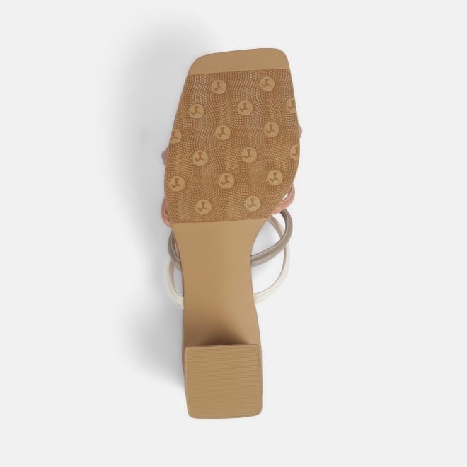 Mochi Women Multi Casual Slip Ons (SKU: 40-374-13-36)
