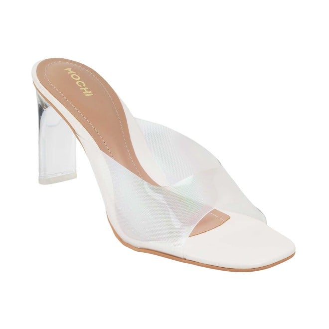 All Things Mochi Pumps sale - discounted price | FASHIOLA INDIA