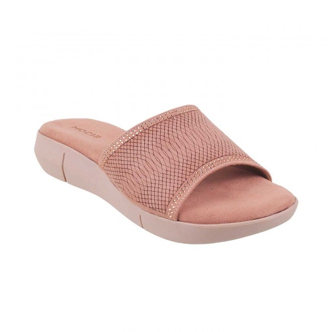 Solid malty colour Baoji Spring slippers for women fashion flat flip flop,  Size: 5*8 at best price in Bahadurgarh