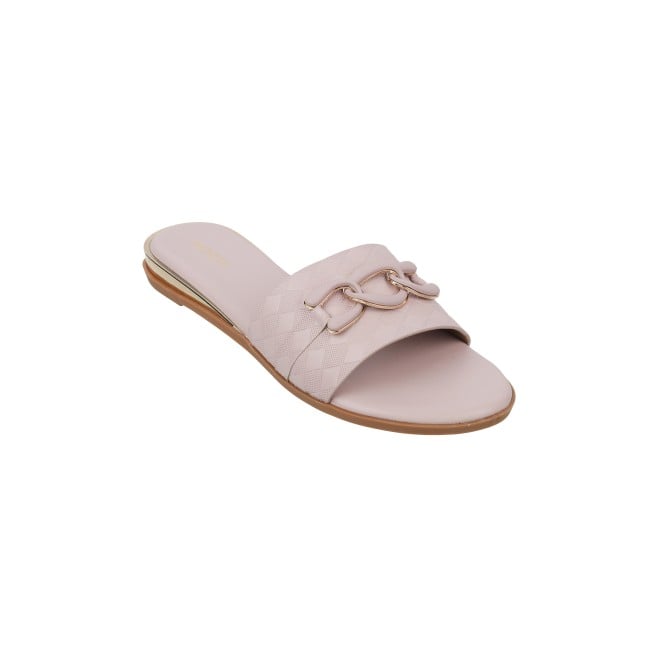 Mochi Women Purple Casual Slip Ons (SKU: 41-190-26-36)