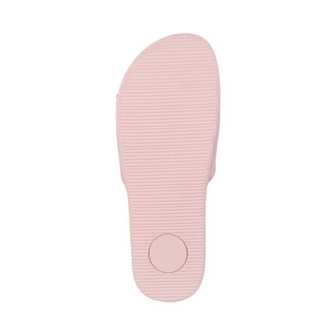 Mochi Women Pink Casual Slippers (SKU: 41-201-24-36)