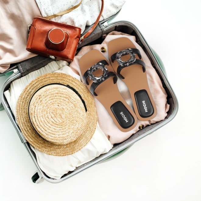 Mochi Women Black Casual Slip Ons (SKU: 41-374L-11-42)