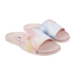 Women Pink Casual Slip Ons