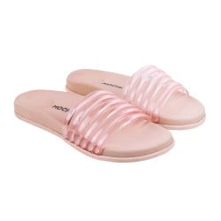 Women Pink Casual Slippers