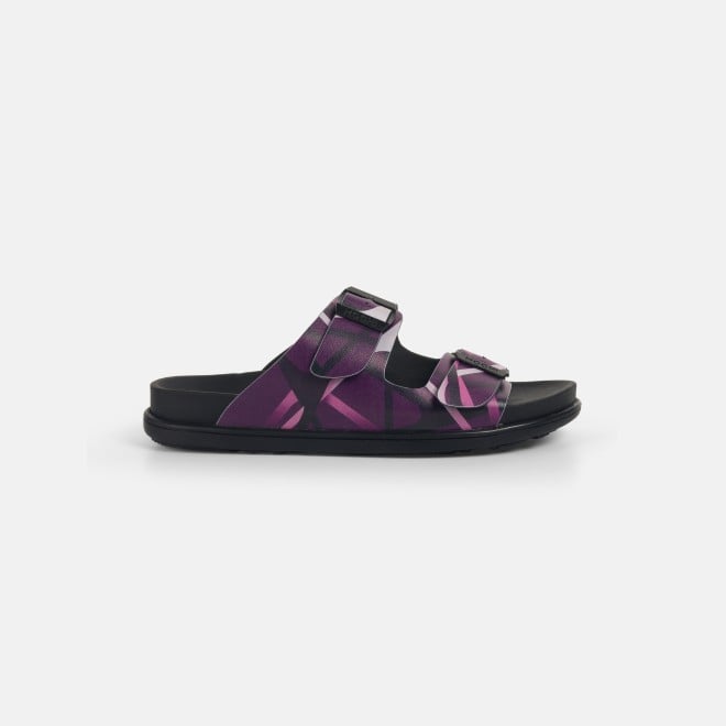 Mochi Women Purple Casual Slippers (SKU: 41-426-26-36)