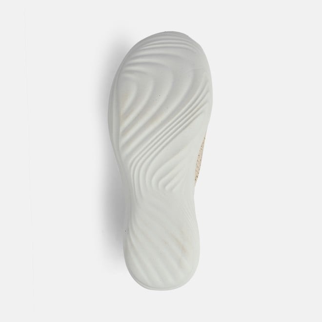 Mochi Women Off-white Casual Slip Ons (SKU: 41-452-66-36)