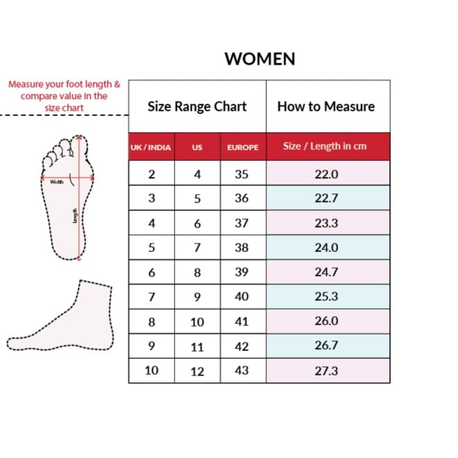 Mochi Women Peach Casual Slippers (SKU: 41-800375-80-36)