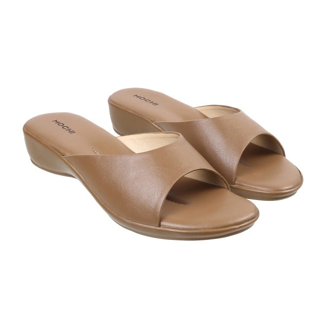 Mochi Women Chiku Casual Sandals