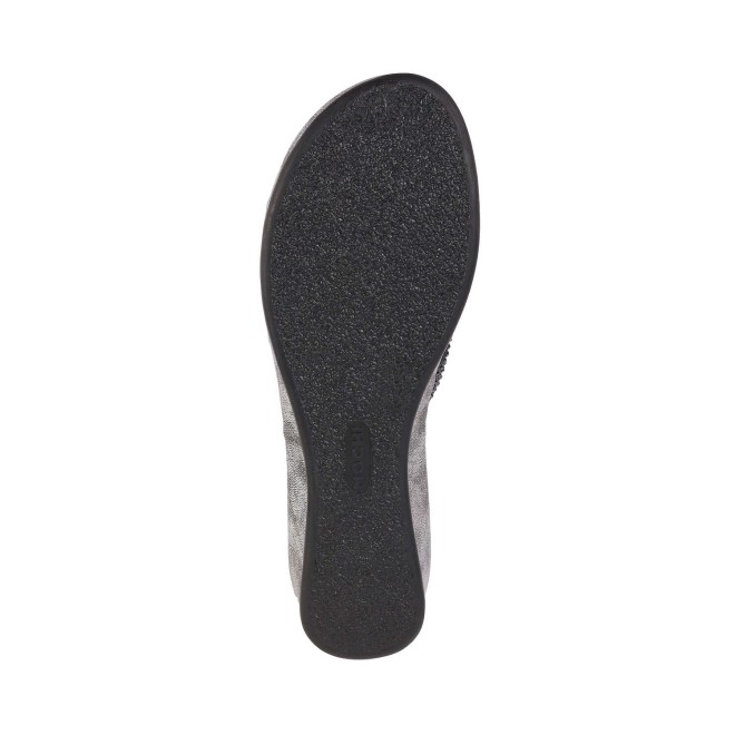 Mochi Women Black Party Sandals (SKU: 44-161-11-36)