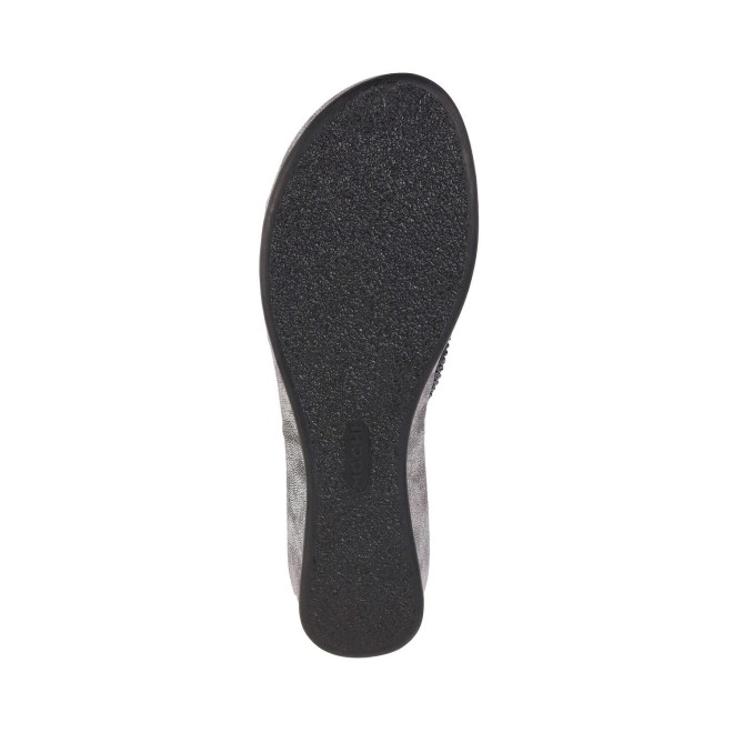 Mochi Women Black Party Sandals (SKU: 44-161-11-39)