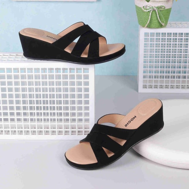 Buy Stylish Wedges for Women Online in India