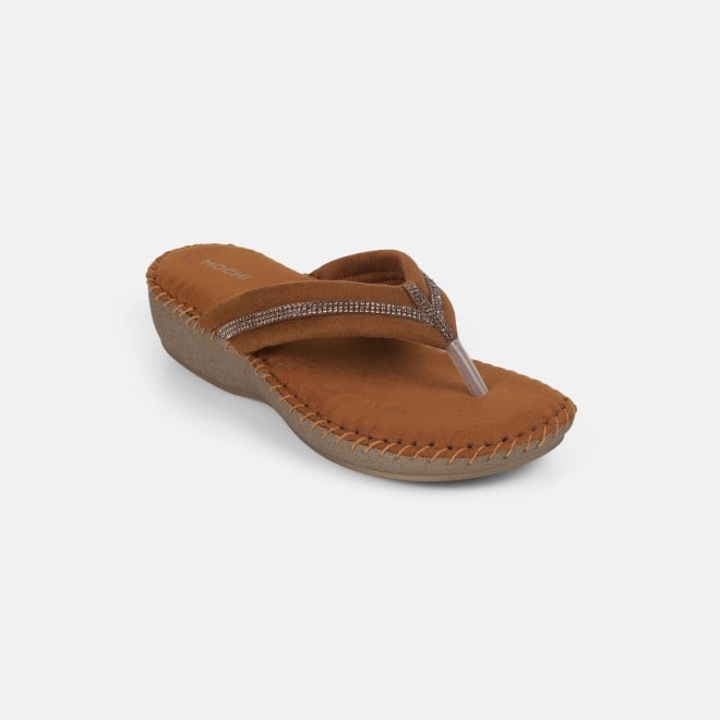 Mochi Women Antic-gold Casual Comfort (SKU: 44-328-28-36)