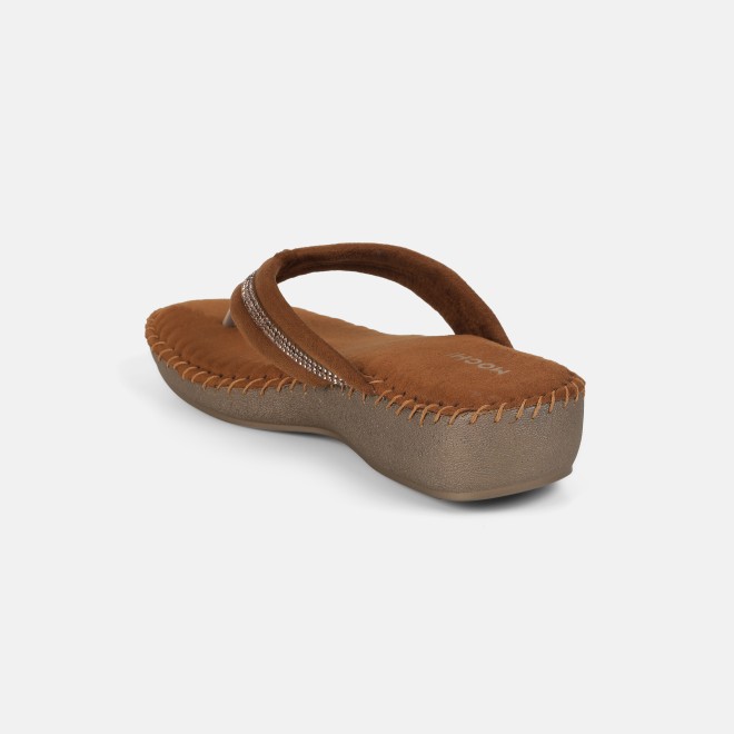 Mochi Women Antic-gold Casual Comfort (SKU: 44-328-28-36)