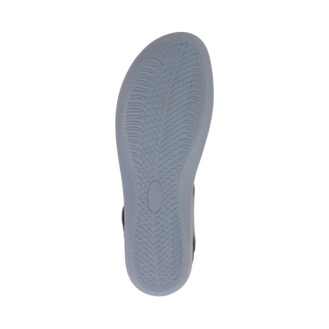 Mochi Women Blue Casual Sandals (SKU: 44-900081-45-36)