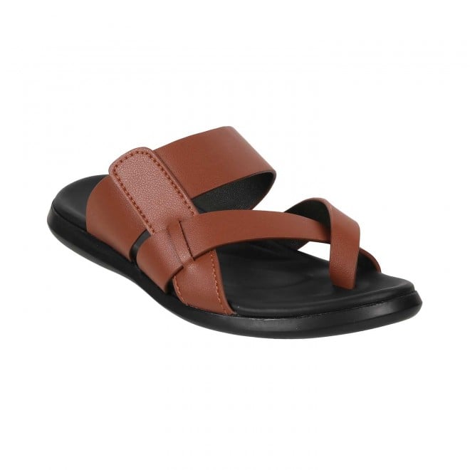Buy Pedro Black Slide Slippers for Boys (8-13 yrs) Online at Khadims |  28943270760