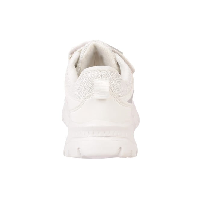 Mochi Boys White Sports Sneakers (SKU: 48-56-16-30)