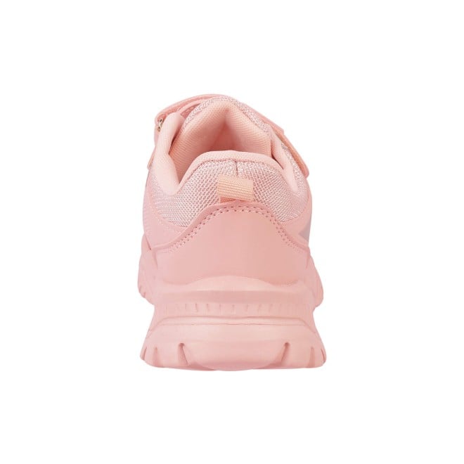 Mochi Boys Pink Sports Sneakers (SKU: 48-56-24-30)