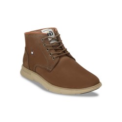 ID Olive Casual Boots