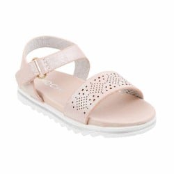 Mochi Light Pink Casual Sandals