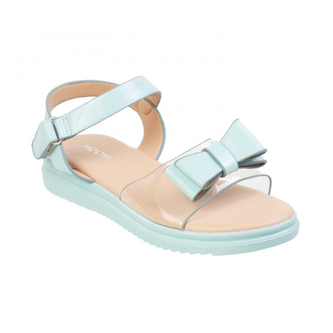 Buy Peach Sandals for Girls by BOYZ N GALZ Online | Ajio.com-anthinhphatland.vn