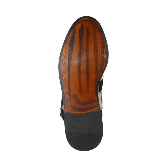 Mochi Men Tan Ethnic Pathanis (SKU: 60-115-23-44)