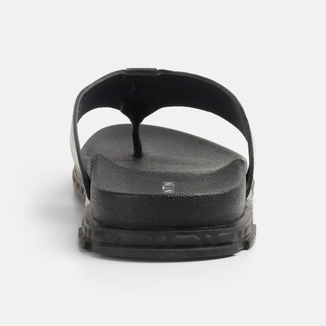 Mochi Men Wine Casual Slippers (SKU: 60-131-58-39)