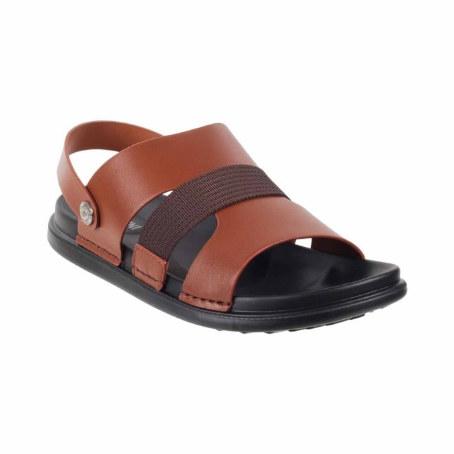Buy Mochi Men Brown Ethnic Sandals Online | SKU: 18-79-12-41 – Mochi Shoes-hancorp34.com.vn