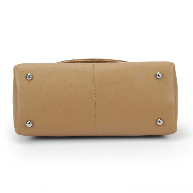 Mochi Women Brown Sling Bag (SKU: 66-1006-12-10)