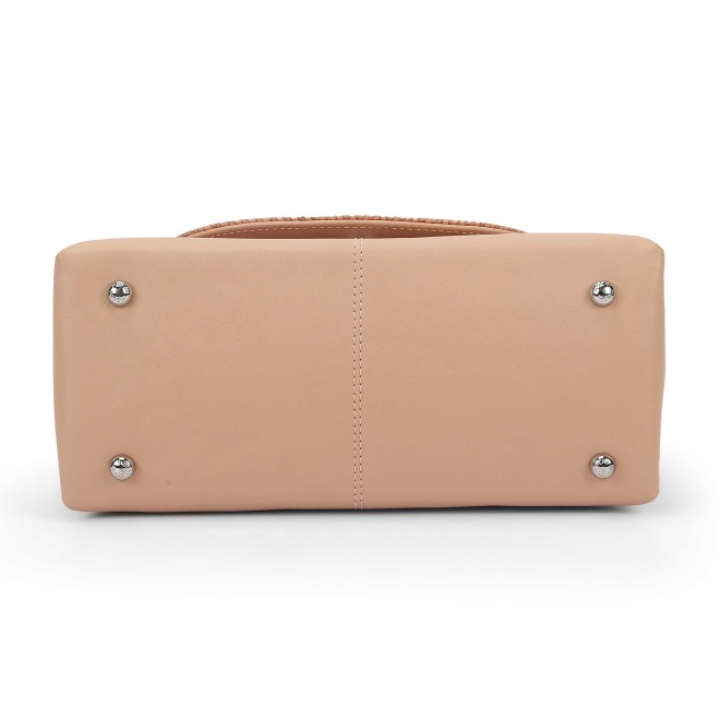 Mochi Women Pink Sling Bag (SKU: 66-1006-24-10)