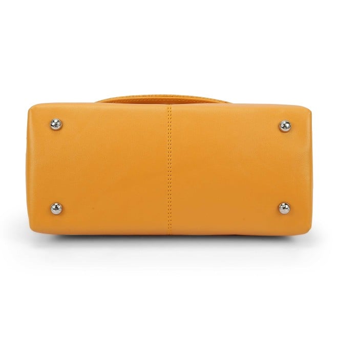 Mochi Women Yellow Sling Bag (SKU: 66-1006-33-10)