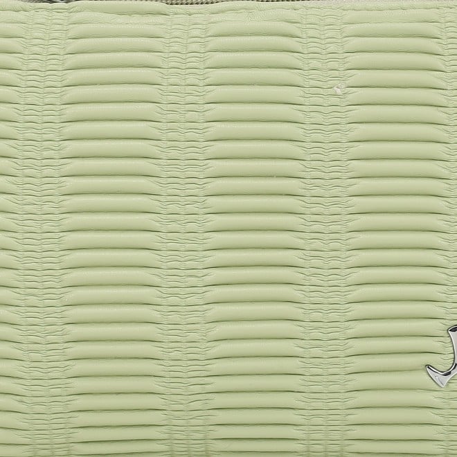 Mochi Women Green Sling Bag (SKU: 66-1007-21-10)