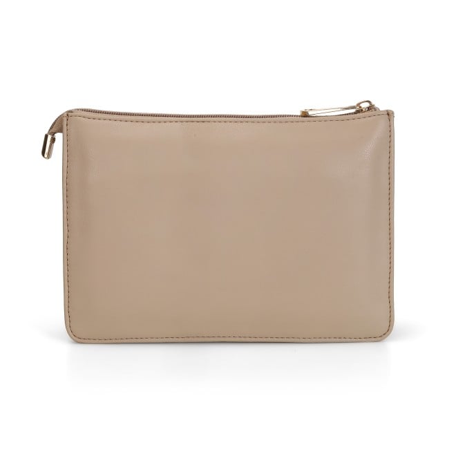 Mochi Women Beige Sling Bag (SKU: 66-1008-20-10)