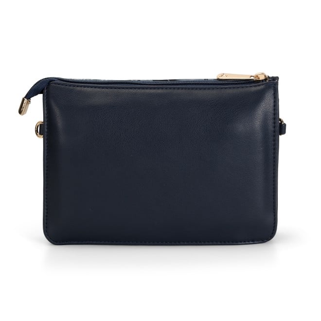 Mochi Women Blue Sling Bag (SKU: 66-1008-45-10)