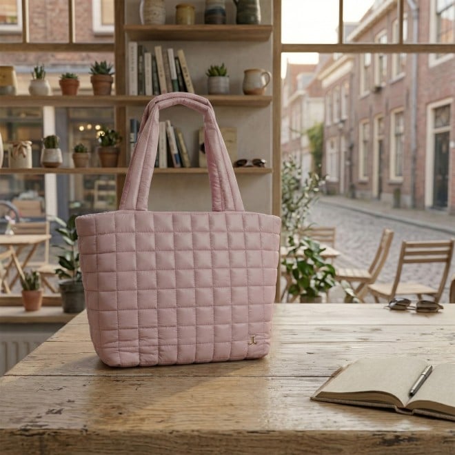 Mochi Women Pink Shoulder Bag