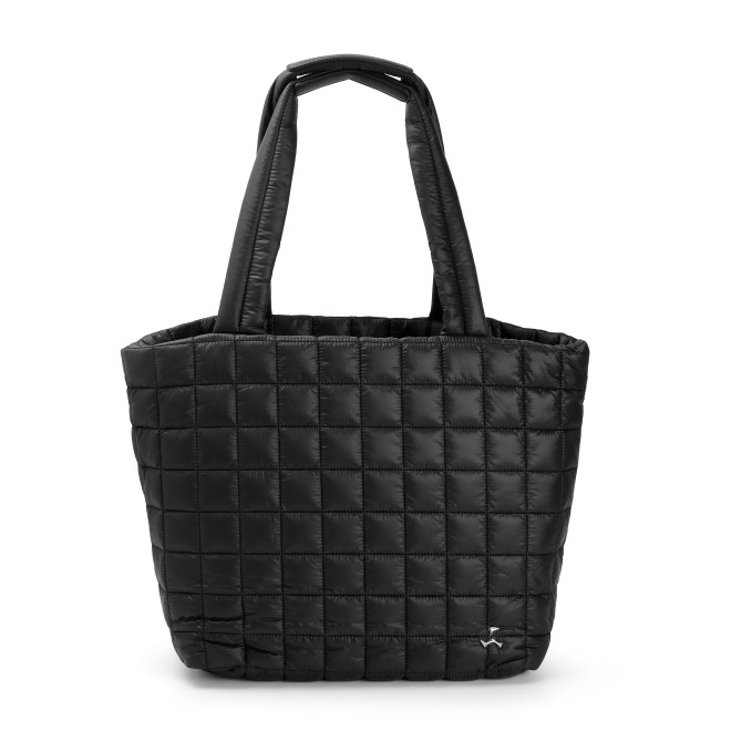 Mochi Women Black Shoulder Bag (SKU: 66-1009-11-10)