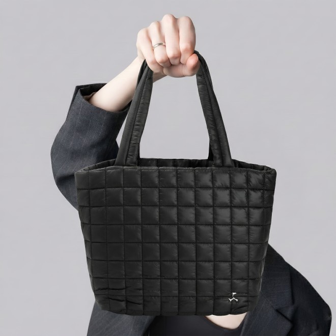 Mochi Women Black Shoulder Bag (SKU: 66-1009-11-10)