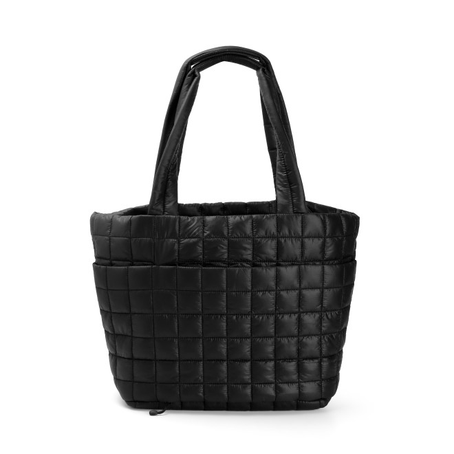 Mochi Women Black Shoulder Bag (SKU: 66-1009-11-10)