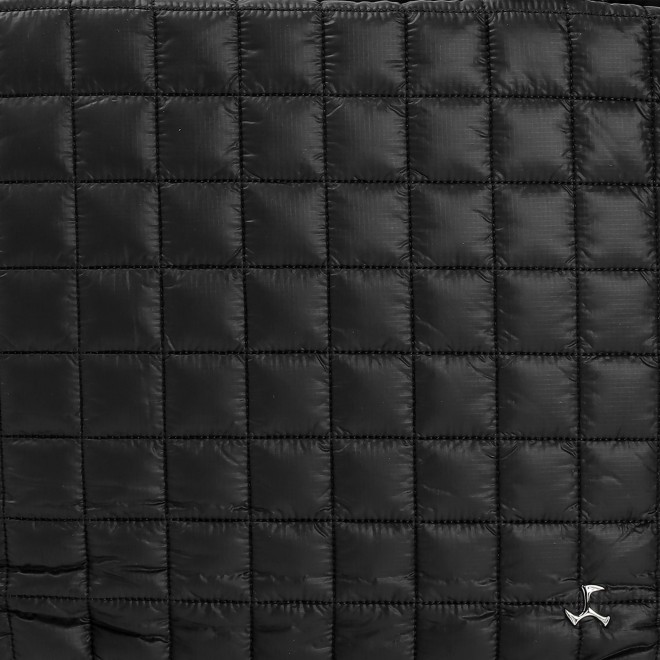 Mochi Women Black Shoulder Bag (SKU: 66-1009-11-10)