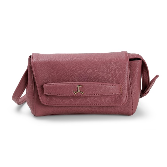 Mochi Women Peach Sling Bag (SKU: 66-1010-80-10)